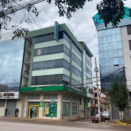 Bella Esmeralda Cuzco Esterno foto